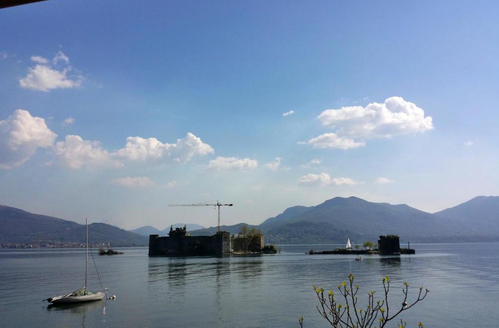Cannobio Apartment | Casa dei Cigni