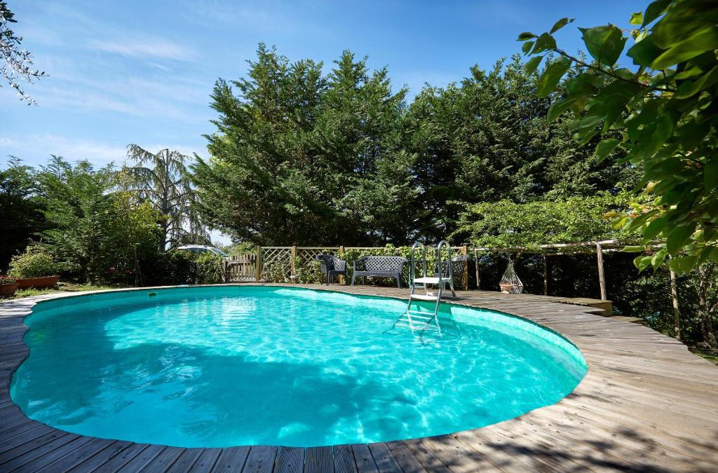Borgo San Lorenzo Villa | Casa dei Ghiri
