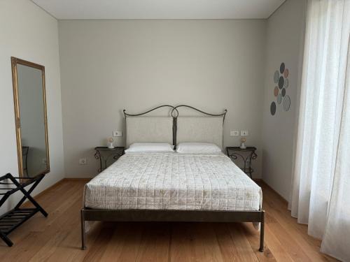 Piazza Bed & Breakfast | Casa dei Giardini B&B