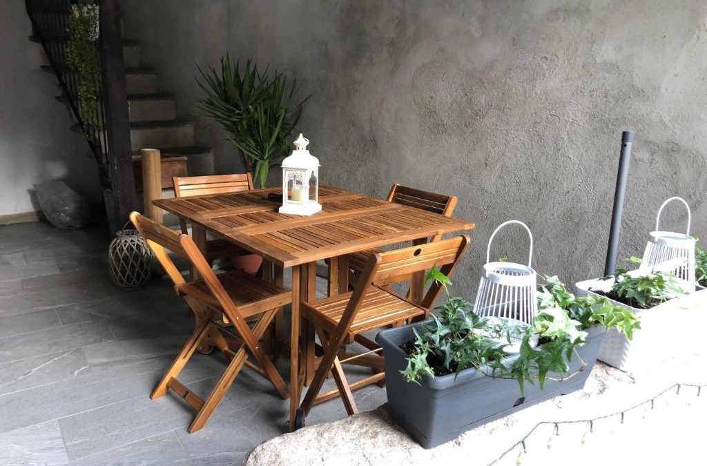 Baveno Apartment | Casa dei Nonni