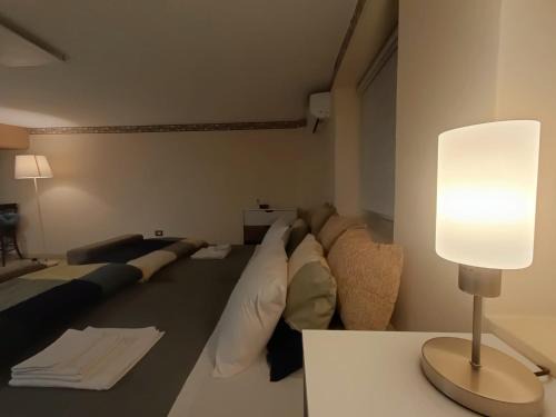 Lentini Apartment | Casa dei Sofisti