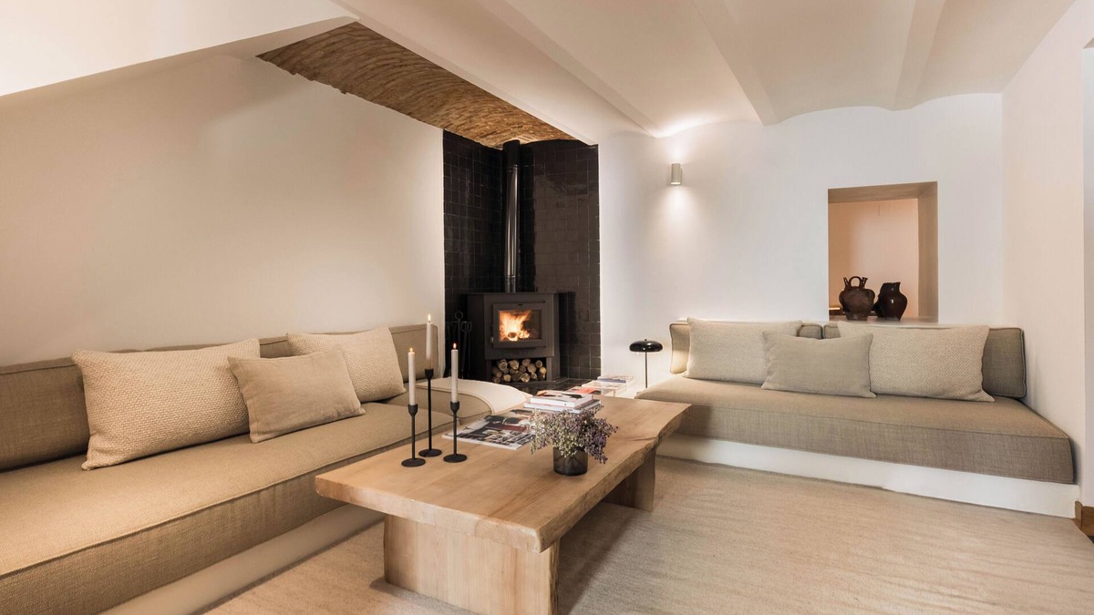 Aldea de Trujillo Cottage | Casa del Aire. Tu Casa en el Pueblo