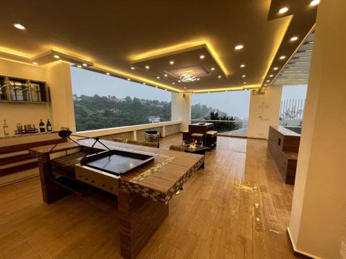 Tepeji del Rio House | Casa Del Agua Tepeji
