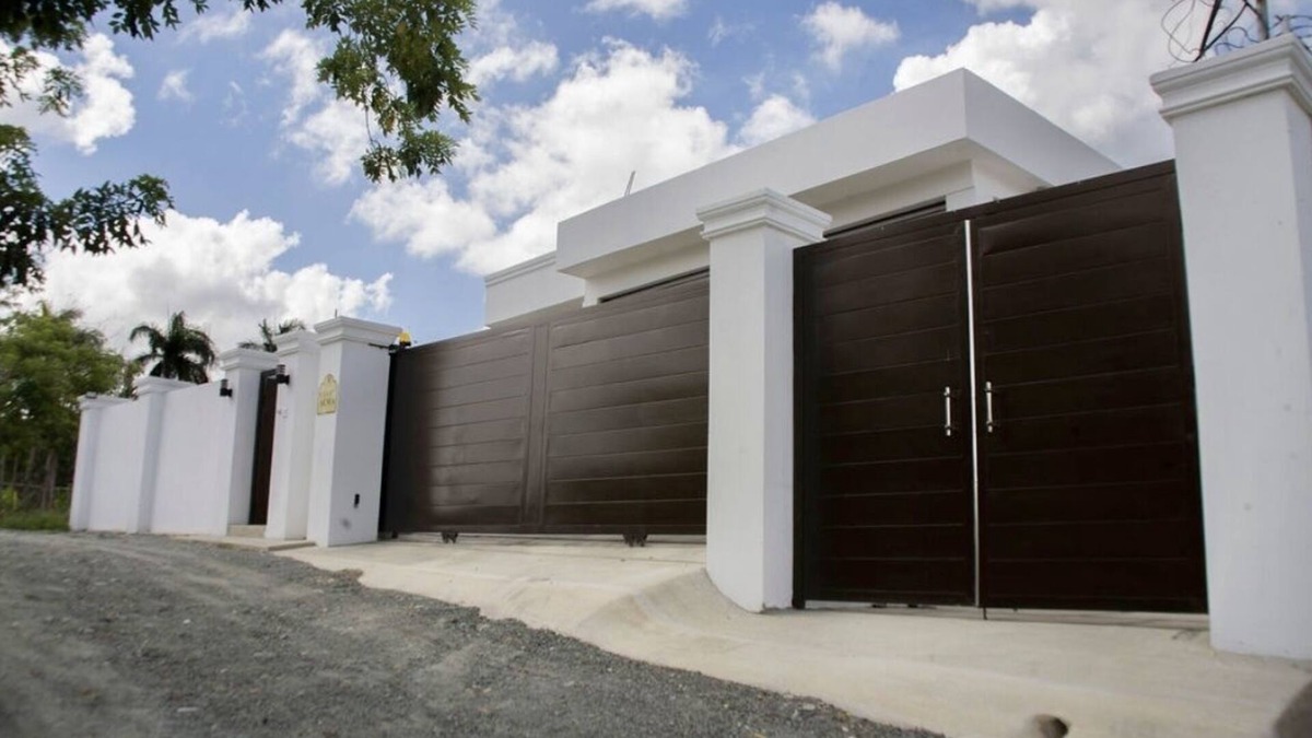 La Vega House | Casa del Alma - Private Home