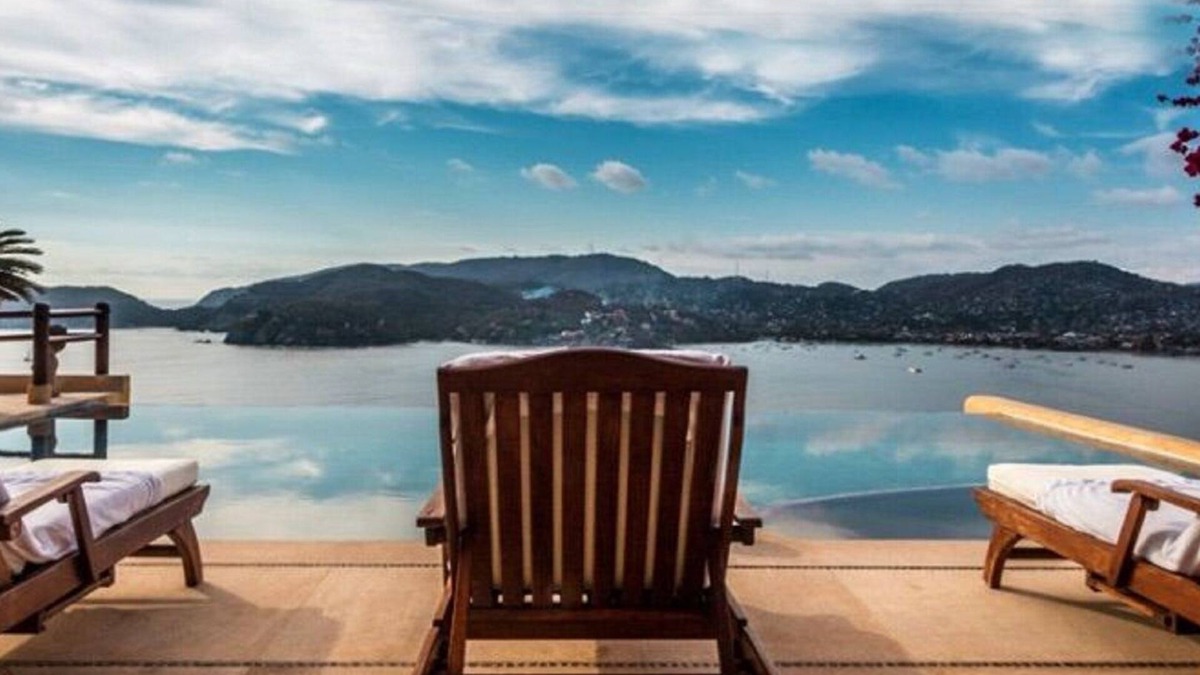 Playa Las Gatas Villa | CASA del AMOR~ An experience of unparalleled luxury & beauty!