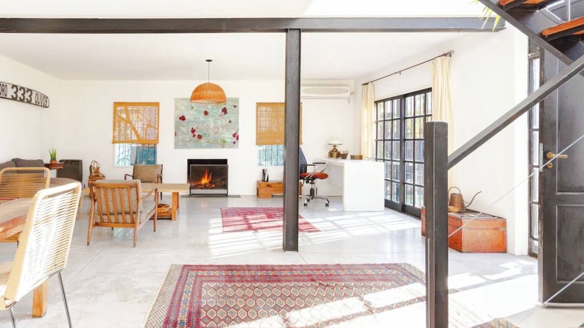 Beccar House | Casa del Bajo San Isidro, a cuadras del Río, barrio bohemio de Buenos Aires