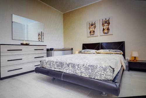 Milo Apartment | Casa del Bosco