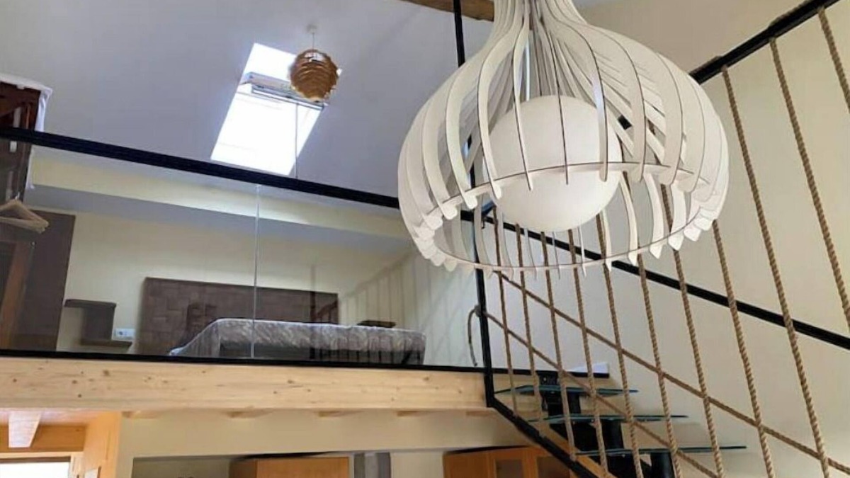 Casas Altas House | Casa del Caballo, Casas Altas, Rincón de Ademuz