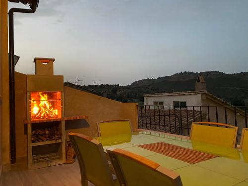 Casas Altas House | Casa del Caballo - Housevanlive