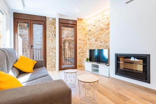 Traiguera House | Casa del Campanar