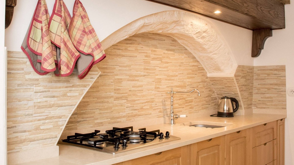 Centro Storico House | Casa del Carbonaio in Valle d'Itria - Micele Holiday Houses