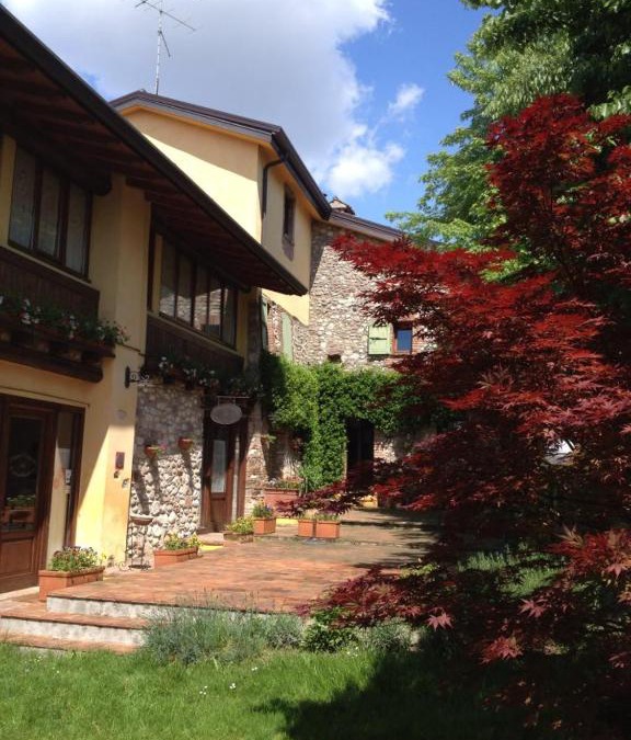 Pozzolengo Bed & Breakfast | Casa del Contrabbandiere