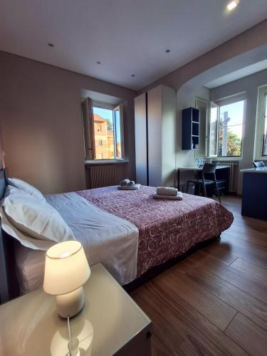 Collegno House | Casa del corso