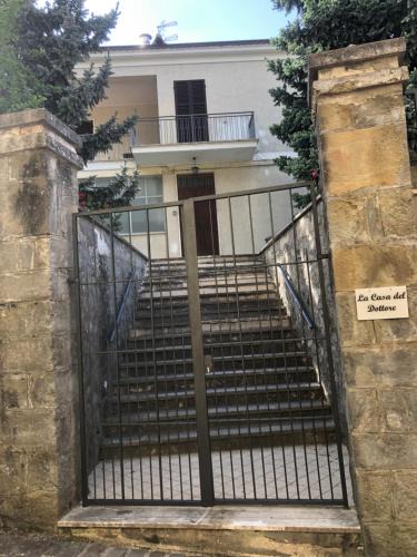 Fano Adriano Apartment | Casa del Dottore