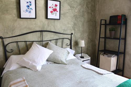 La Granja de San Ildefonso Apartment | Casa del Plantel