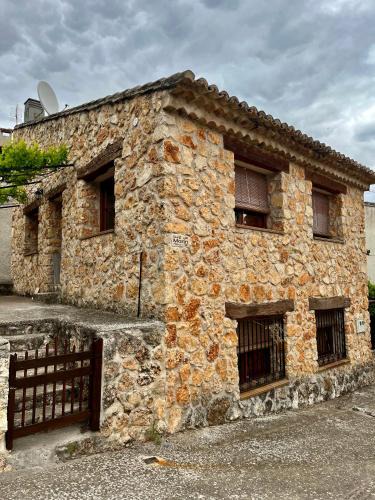 Barriopedro House | Casa del Espliego