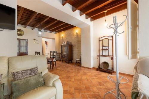 Salteras House | Casa del Estanco, casa rural