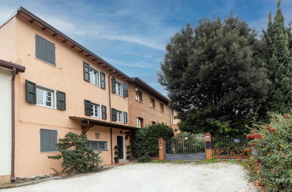 Camaiore House | Casa del Geco - La natura intorno a te