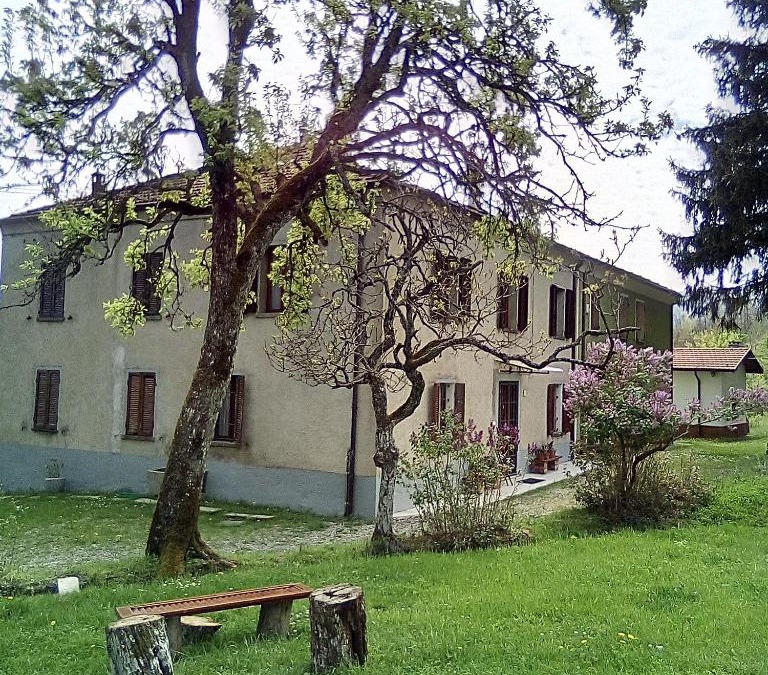 Albareto Bed & Breakfast | Casa del Gigi BnB