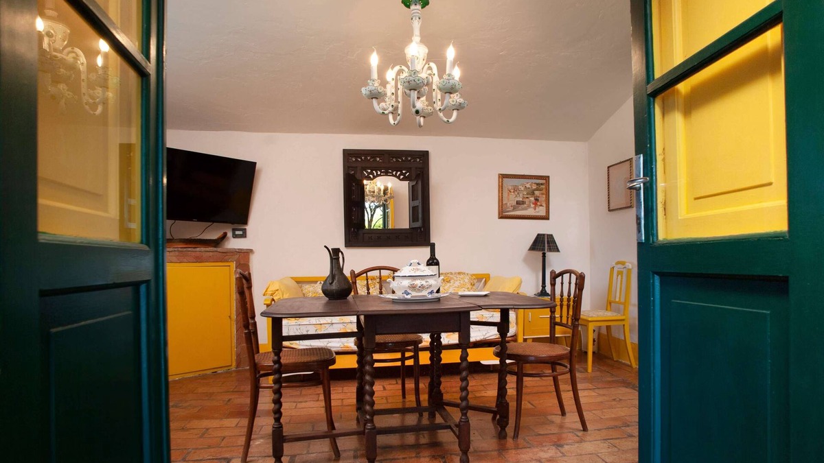 Morlupo House | Casa del glicine romantic and relax