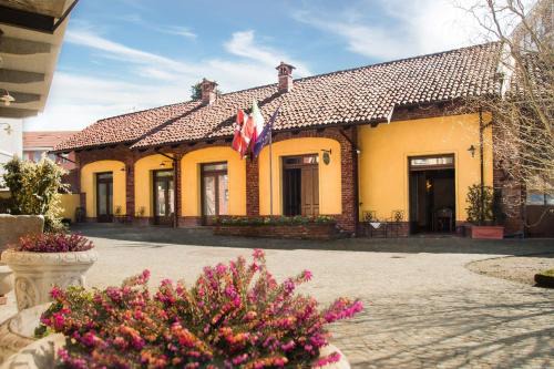 Airasca Bed & Breakfast | Casa Del Grande Vecchio