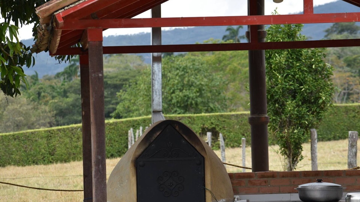 Guaduas Cottage | Casa del Lago Campestre de Guaduas