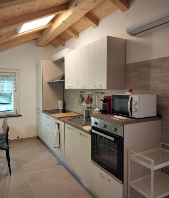 Moneglia Apartment | Casa del Luppolo