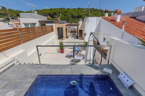 Tamariu House | Casa del Mar