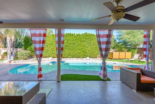 Raskin Estates House | Casa Del Mar home