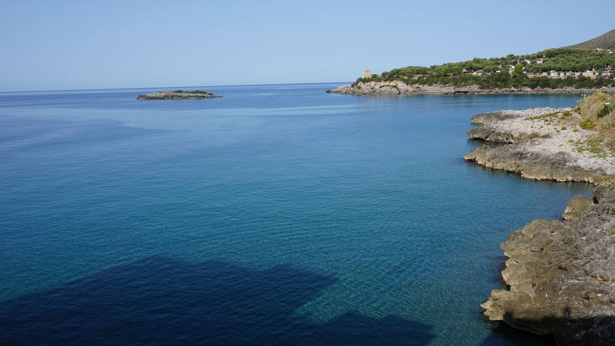 Marina Di Camerota Apartment | Casa del Mare Rooms & Apartments studio apartments by the sea