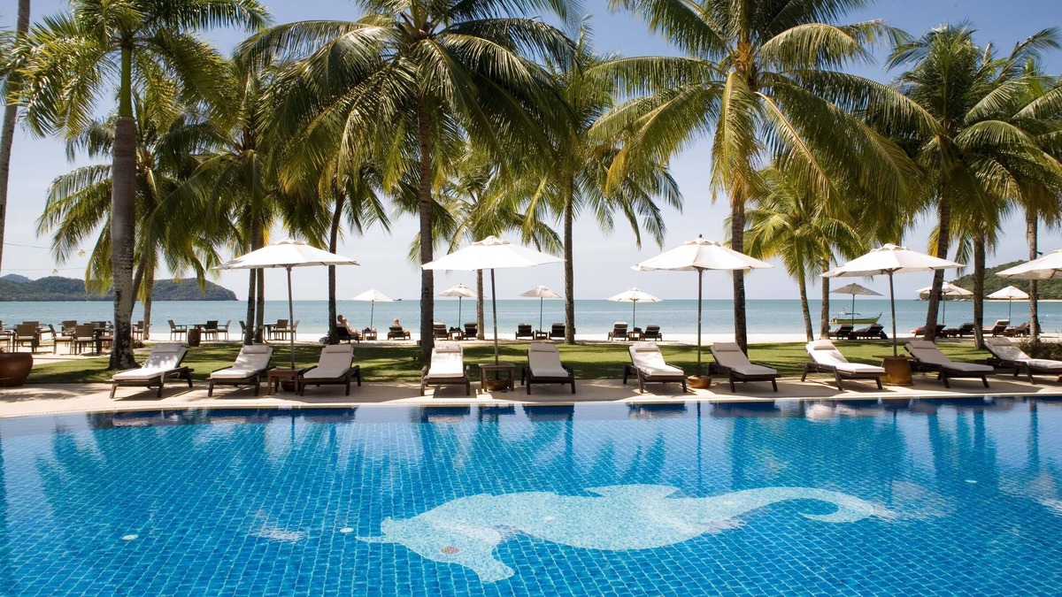 Lubok Buaya Resort | Casa del Mar, Langkawi