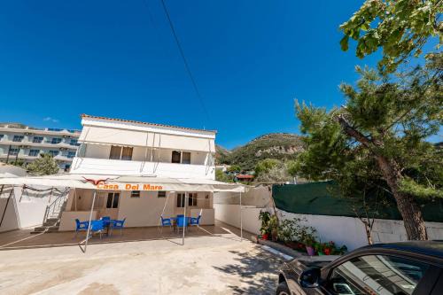Qazim Pali Hotel | Casa Del Mare