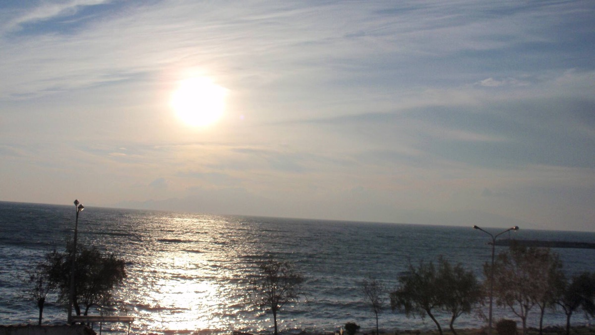 Kavala House | CASA DEL MARE is not a room for rent, it is a whole holiday house.