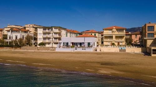 San Vincenzo Apartment | Casa Del Mare San Vincenzo - Appartamenti Vacanza