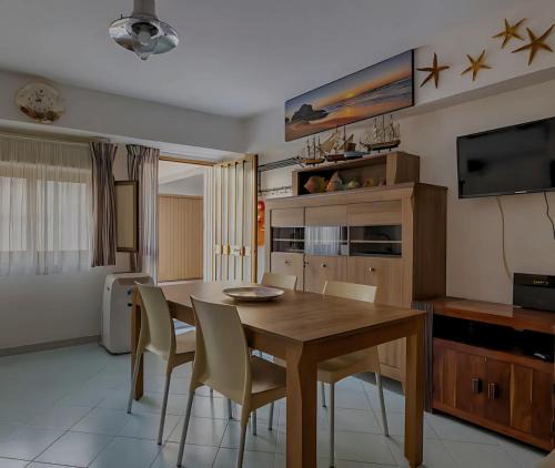 Nizza di Sicilia Apartment | Casa del Marinaio