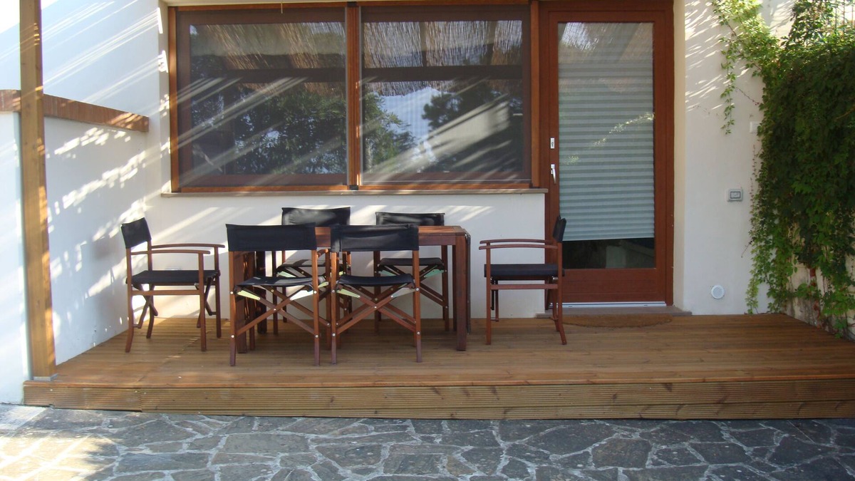 San Marco di Castellabate House | Casa del Mirto in San Marco di Castellabate, Cilento