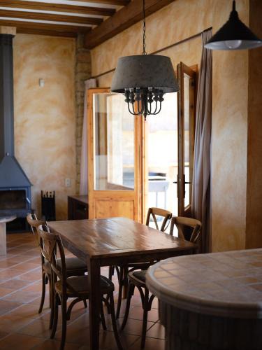 Vilanova de Meia House | Casa del Moliner