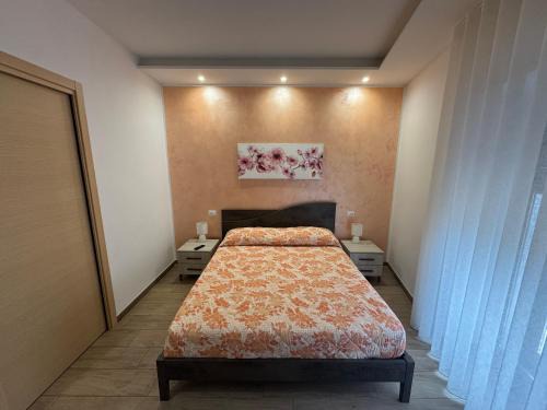 Enna Bed & Breakfast | Casa del Monte