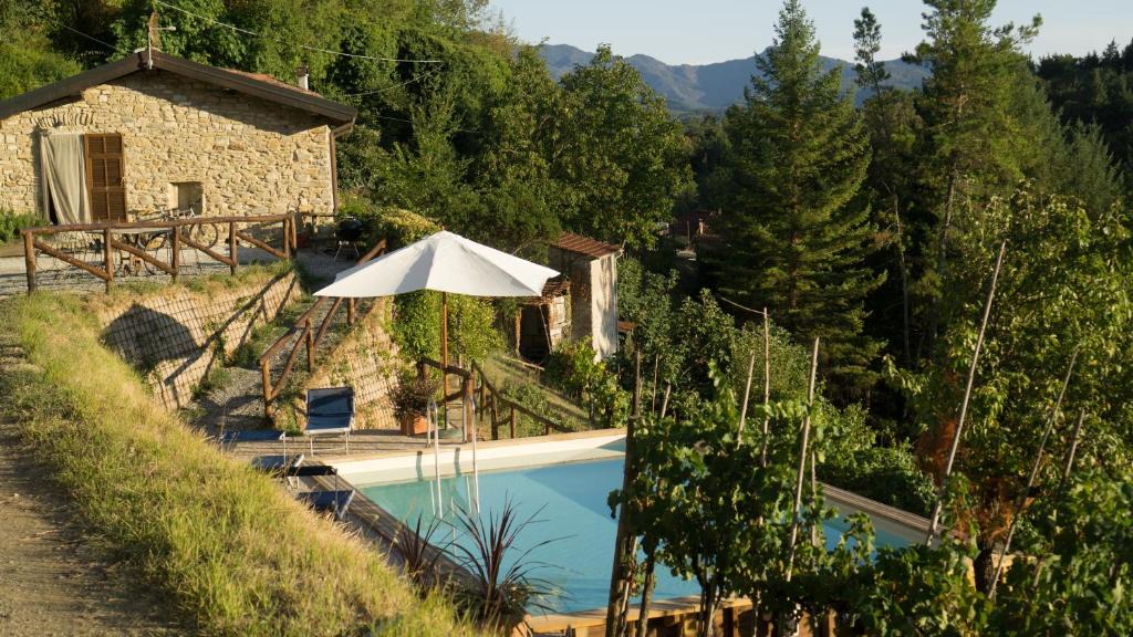 Gassano House | Casa del'Orto