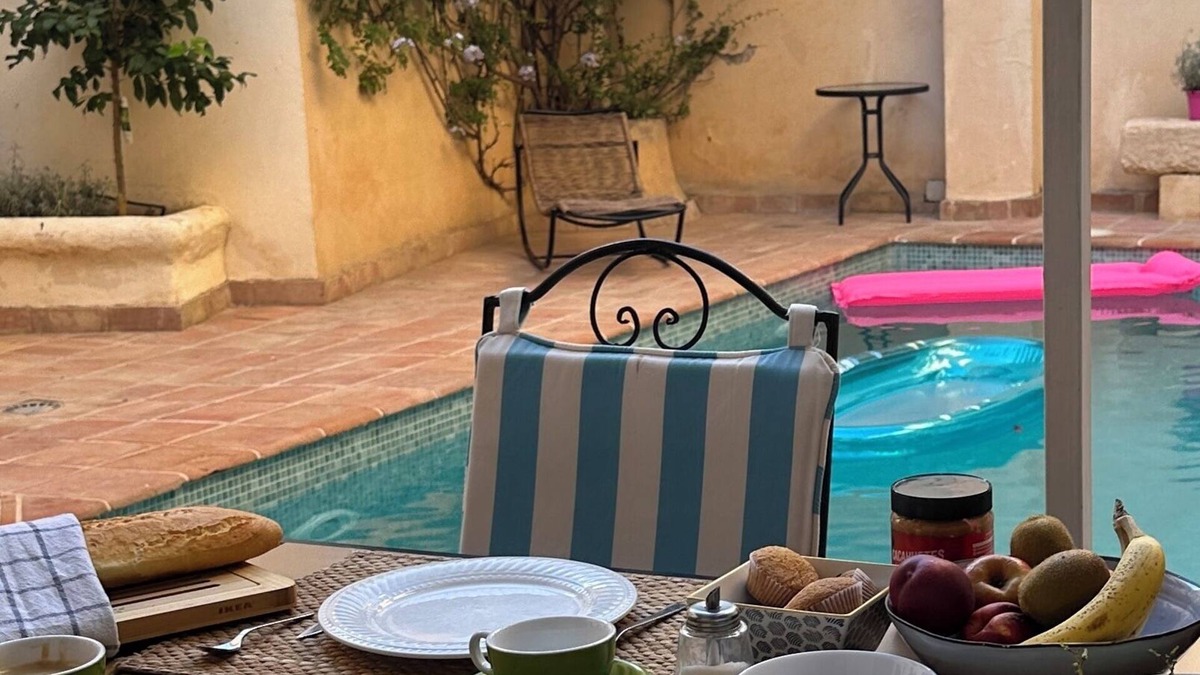 Pinos del Valle Bed & Breakfast | Casa del Patio PdV