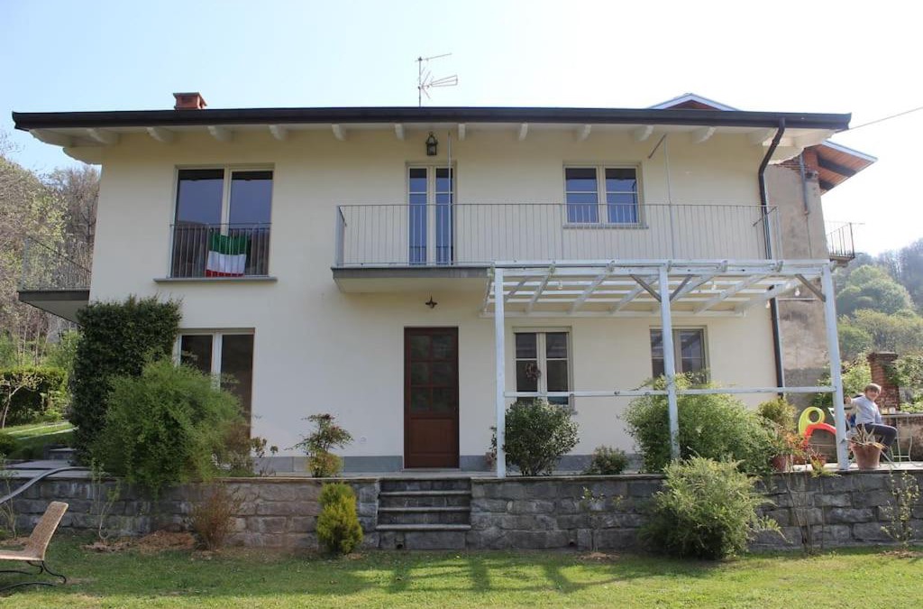 Sant'Eurosia House | Casa del picchio
