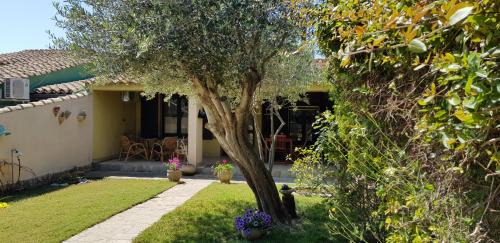 Villaggio Mandorli House | Casa del Riccio