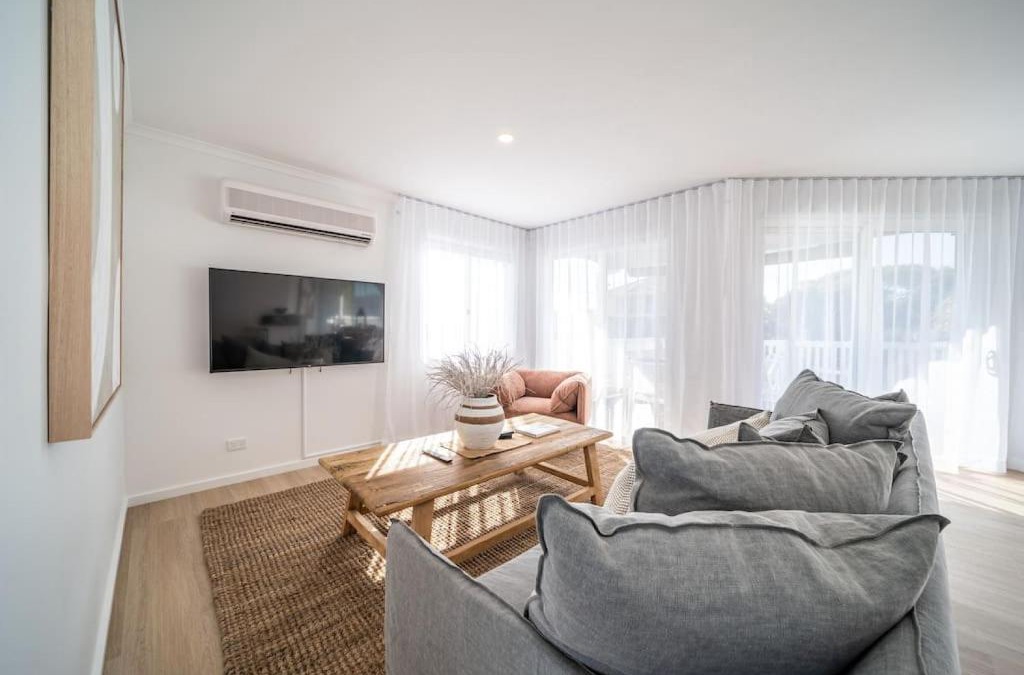 Silver Sands House | Casa Del Sol Aldinga Beach