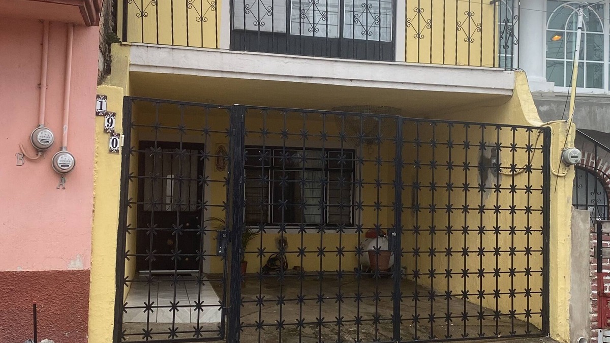 Chapala Centro House | Casa del Sol Chapala centro one block from cristiania park, malecon and plaza