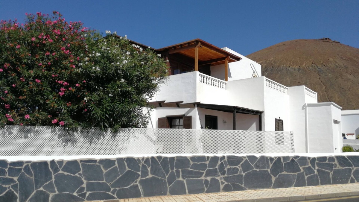 Tahiche Apartment | Casa del Sol on Lanzarote