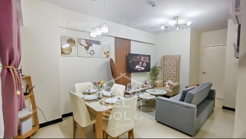 Santolan Apartment | Casa Del Sol Staycation