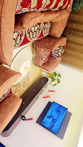 Kadadhe Apartment | Casa Del Sol-The Retreat