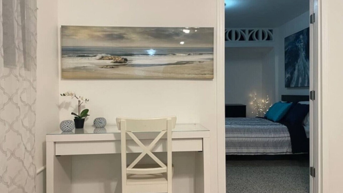 Bayamon Apartment | Casa Del Sol-Unit B- Great Location