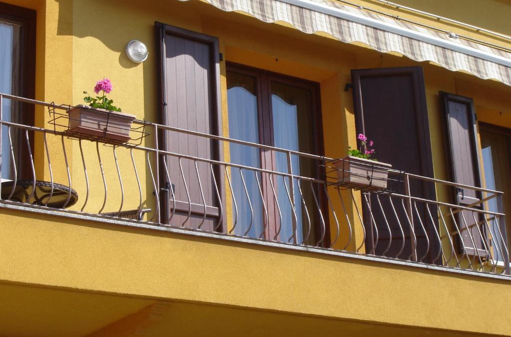 Gavardo Apartment | Casa Del Sole