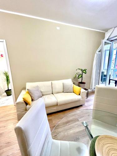 Nichelino Apartment | Casa del sole